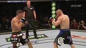 UFC-14年-UFC Fight Night第53期斯德哥尔摩站副赛-全场