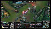 2015KeSPA杯8强SSB VS SKT 第三场
