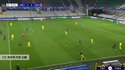 克林顿·马塔 欧冠 2020/2021 布鲁日 VS 多特蒙德 精彩集锦