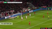 因瓦尔特森 德国杯 2019/2020 勒沃库森 VS 柏林联 精彩集锦