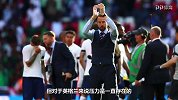 吉格斯：英格兰最差就是中场 球队充满天赋