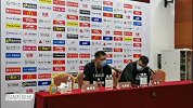 【PP体育在现场】巩晓彬豪言：山东内线对天津是碾压式的优势