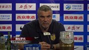 知己知彼方能百战不殆 奥帅赛前“预测”富力先丢球