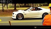 2013款庞蒂亚克火鸟Trans Am