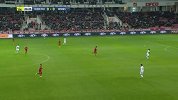 莫雷尔 法甲 2019/2020 法甲 联赛第14轮 第戎 VS 雷恩 精彩集锦