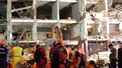 起底温岭槽罐车爆炸事故涉事运输企业：曾被行政处罚10次