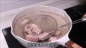 吸烟饮酒要常煲这锅汤，女人喝了滋补养颜，清心润肺更养人