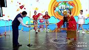 世界杯大财神-棋逢对手！薛静程思上演大猜神终极下腰过杆PK