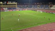 U22亚洲杯-14年-小组赛-第3轮-中国0：1伊拉克-全场