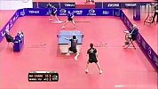 乒乓球-17年-恶搞！自恋乒乓天团 乒乓球群星献舞-专题