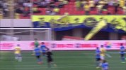 中甲-17赛季-中甲第七轮官方集锦-专题
