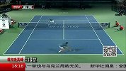 ATP-14年-迪拜赛：费德勒2比1逆转取胜捷克老将-新闻
