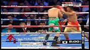 拳击-13年-邹市明职业拳坛第二战 邹市明VS奥尔特加-全场