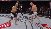 UFC-16年-UFC ON FOX 20前瞻：特谢拉精彩对战集锦-专题