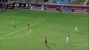 U22亚洲杯-14年-淘汰赛-1/4决赛-叙利亚1：2韩国-全场