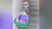 “占用的是自家区域”，邻居占连廊4年放冰箱挡光拒不搬