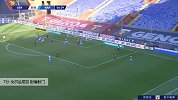戈尔达尼加 意甲 2019/2020 热那亚 VS 那不勒斯 精彩集锦