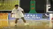足球教程过人动作（特长教育）