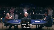 德州扑克-14年-纳达尔惊险淘汰世界第一 扑克场上再度称王-专题