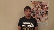 RIZIN-16年-RIZIN格斗明星所英男邀你收看PPTV 关注RIZIN格斗联盟精彩赛事-花絮