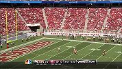 NFL-1415赛季-季前赛第2周 丹佛野马34：0旧金山49人-全场
