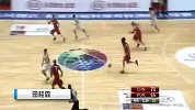 斯杯-13年-国奥男篮斯杯首战五佳球 翟晓川点飞对手双手暴扣-精华