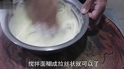 苦菊这样做还是第一次见，椒香酥脆又营养，大人小孩都爱吃