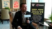 英超-1314赛季-英超推广大使蓝军名宿勒索克斯专访-专题