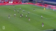 AC米兰VS都灵-意大利杯1/8决赛