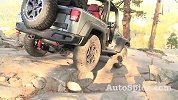 传奇再续 解读Jeep牧马人Rubicon 10周年限量版