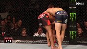 UFC-18年-UFC经典比赛回顾：洛克霍德VS町田龙太-单场