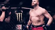 倒计时2天！UFC267超豪华阵容重返格斗岛