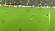 欧联-1617赛季-小组赛-第4轮-费内巴切vs曼联-全场
