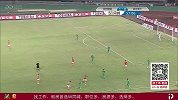 中甲-17赛季-拉蒙快速反击赏心悦目 抗开后卫爆射打天空-花絮