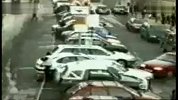 汽车生活-20110916-谁会明白-看霸道司机强行顶佔车位