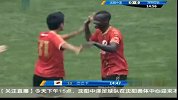中甲-14赛季-联赛-第12轮-深圳巴巴卡先拔头筹-花絮