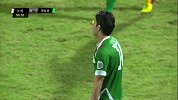 U22亚洲杯-14年-淘汰赛-决赛-沙特阿拉伯0：1伊拉克-全场