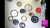 创意生活-20140409-家居饰品点缀 巧用碟子装修墙面