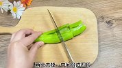 这个虾滑真的巨，巨，巨好吃根本就停不下来
