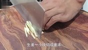 猪肝如何炒才嫩而不老？诀窍在这，从腌制到滑油，满是干货请收藏