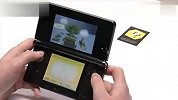 任天堂3DS XL高.清上手视频