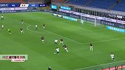 唐纳鲁马 意甲 2020/2021 AC米兰 VS 斯佩齐亚 精彩集锦
