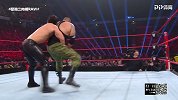 WWE-18年-RAW第1328期：双打冠军赛 罗林斯VS AOP-单场