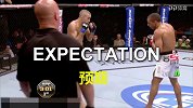 UFC-18年-预期与现实差距有多大？花招谨慎使用！-精华