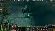 EG VS CLG 1(西瓦幽鬼解说)