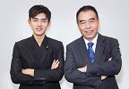 懂球帝们看过来 陈凯歌儿子陈飞宇的篮球技术怎么样？