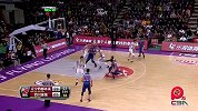 CBA-1516赛季-季后赛-总决赛-第2场-P力CBA第48期：最佳球员 哈达迪内线发威砍超大号两双 四川客场扳回一局-专题