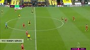 克莱维利 英超 2019/2020 沃特福德 VS 诺维奇 精彩集锦