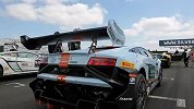 2013兰博基尼Super Trofeo银石赛道精选