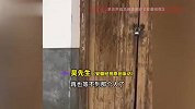“再也没人给我开门了”，男子千里返乡祭祖忘带钥匙瞬间破防
